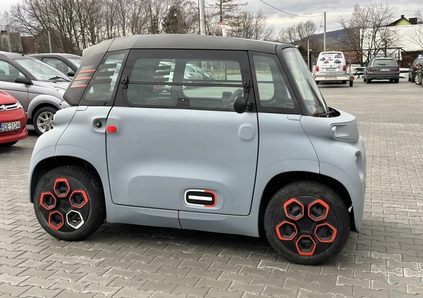 Citroen Inny cena 29900 przebieg: 22270, rok produkcji 2021 z Rogoźno małe 92